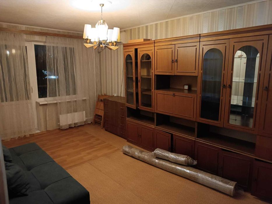 Двухкомнатная квартира в аренду. 250000