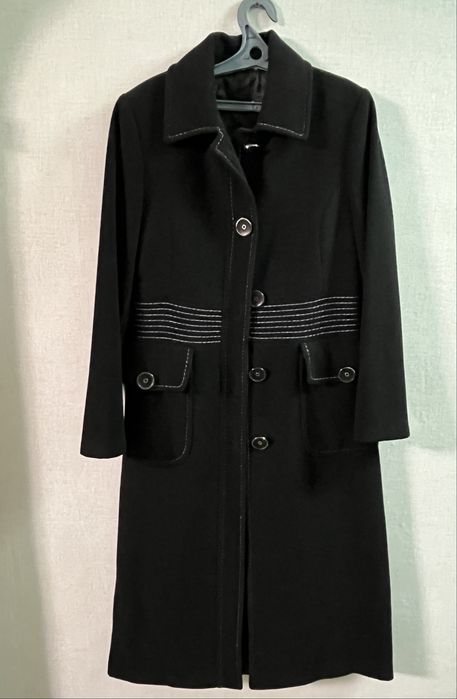 Пальто женское.