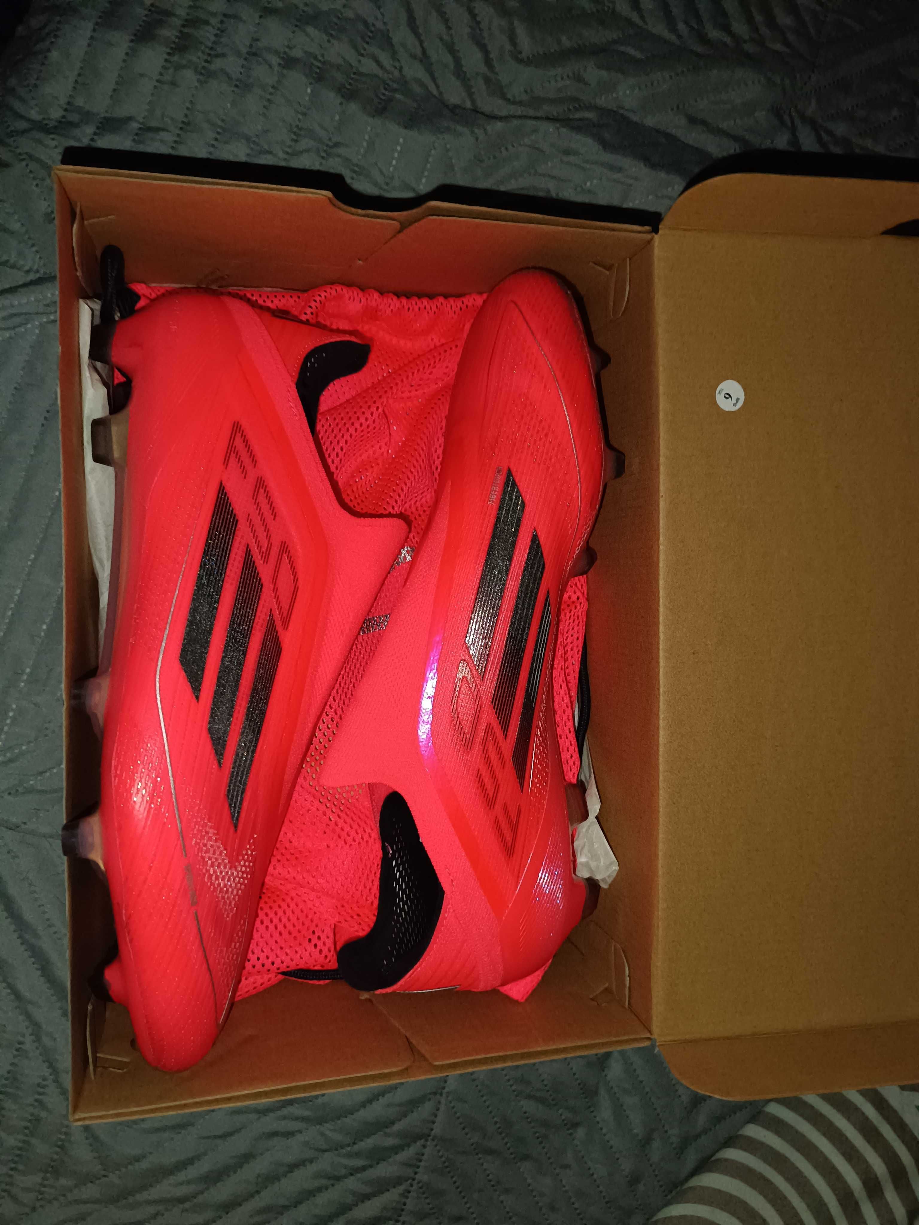 Футболни обувки adidas F50 ELITE LL FG