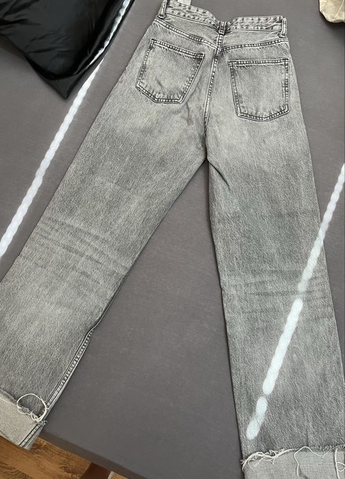 Дънки zara