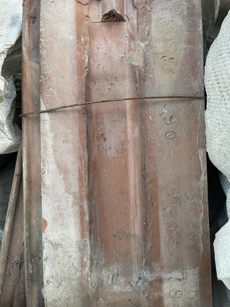 Donez țiglă ceramică