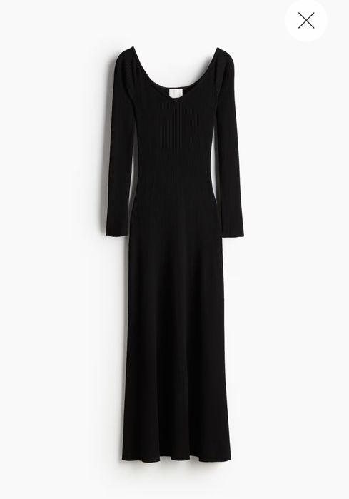 ayollar libosi трикотажное платье XS, S