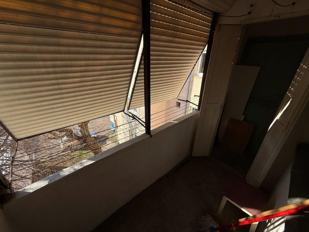 Ofer spre Vanzare Apartament 3 Camere Micro 16 Etaj 3