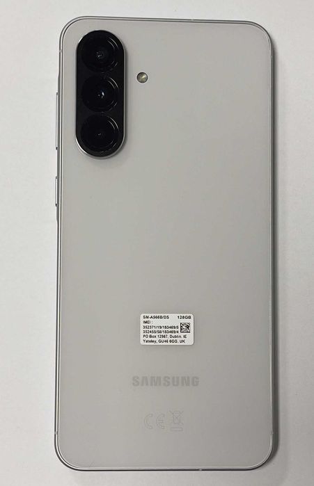 Samsung Galaxy A56 5G 128/8GB