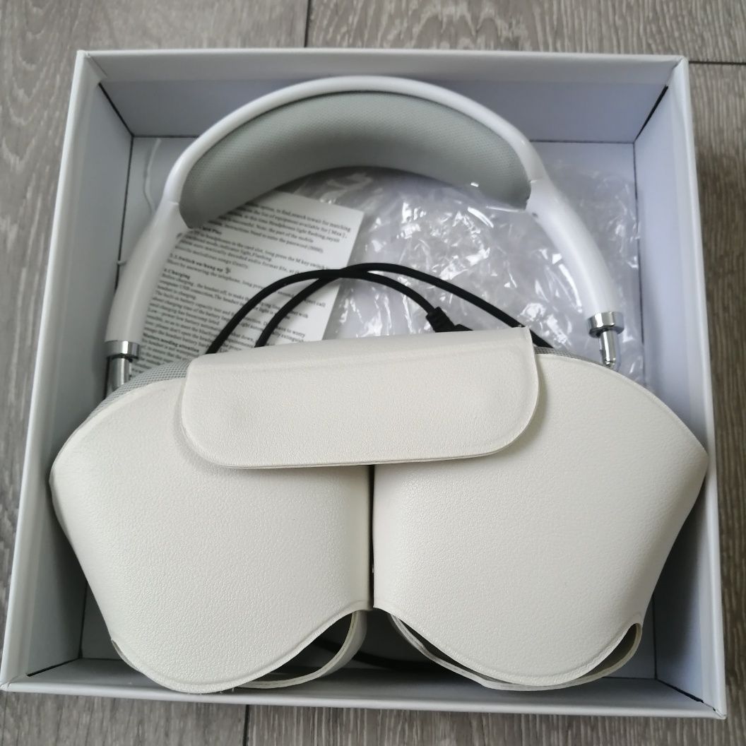 Airpods Max б/у отличном состояние