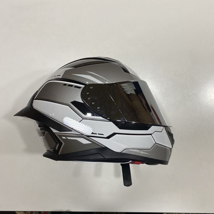 ORZ Helment мото шлем shlem