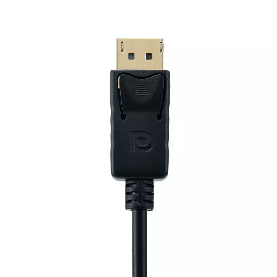 Переходник DisplayPort (DP) на HDMI. Качественный. Алматы
