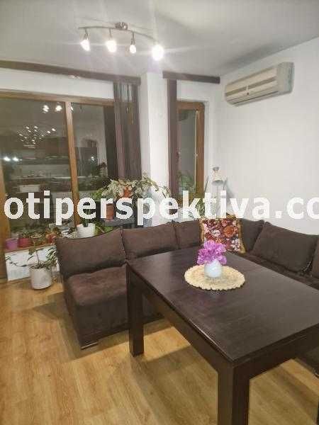 Продава се Тристаен апартамент в Пловдив, Христо Смирненски - 97 кв.м за 1526 €/кв.м - Снимка #2