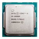 Intel Core i9-10900K / ASUS ROG Z490E / 128GB DDR4 / RYUJIN 360