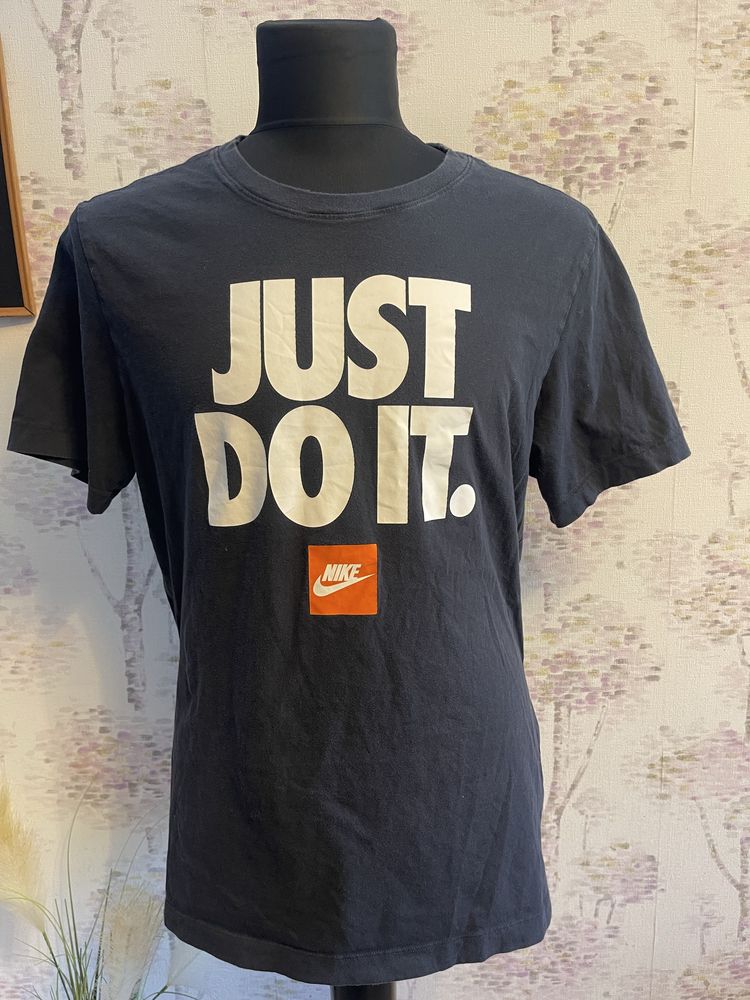 Tricou barbati Nike marimea XL