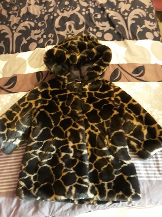 Детско палто на  H&M 92 см.