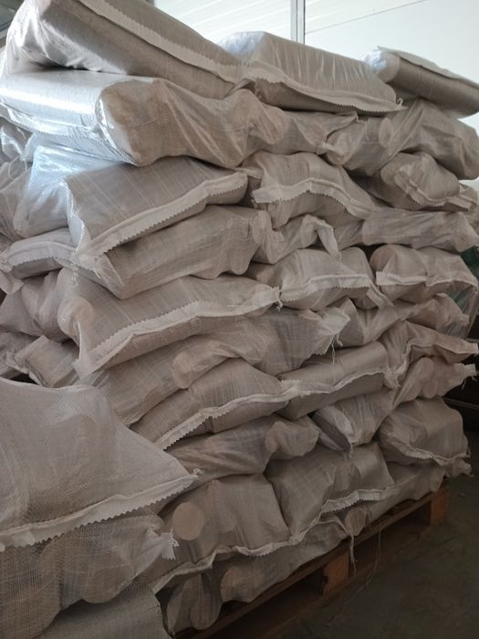 Brichete din rumegus A1 - producator