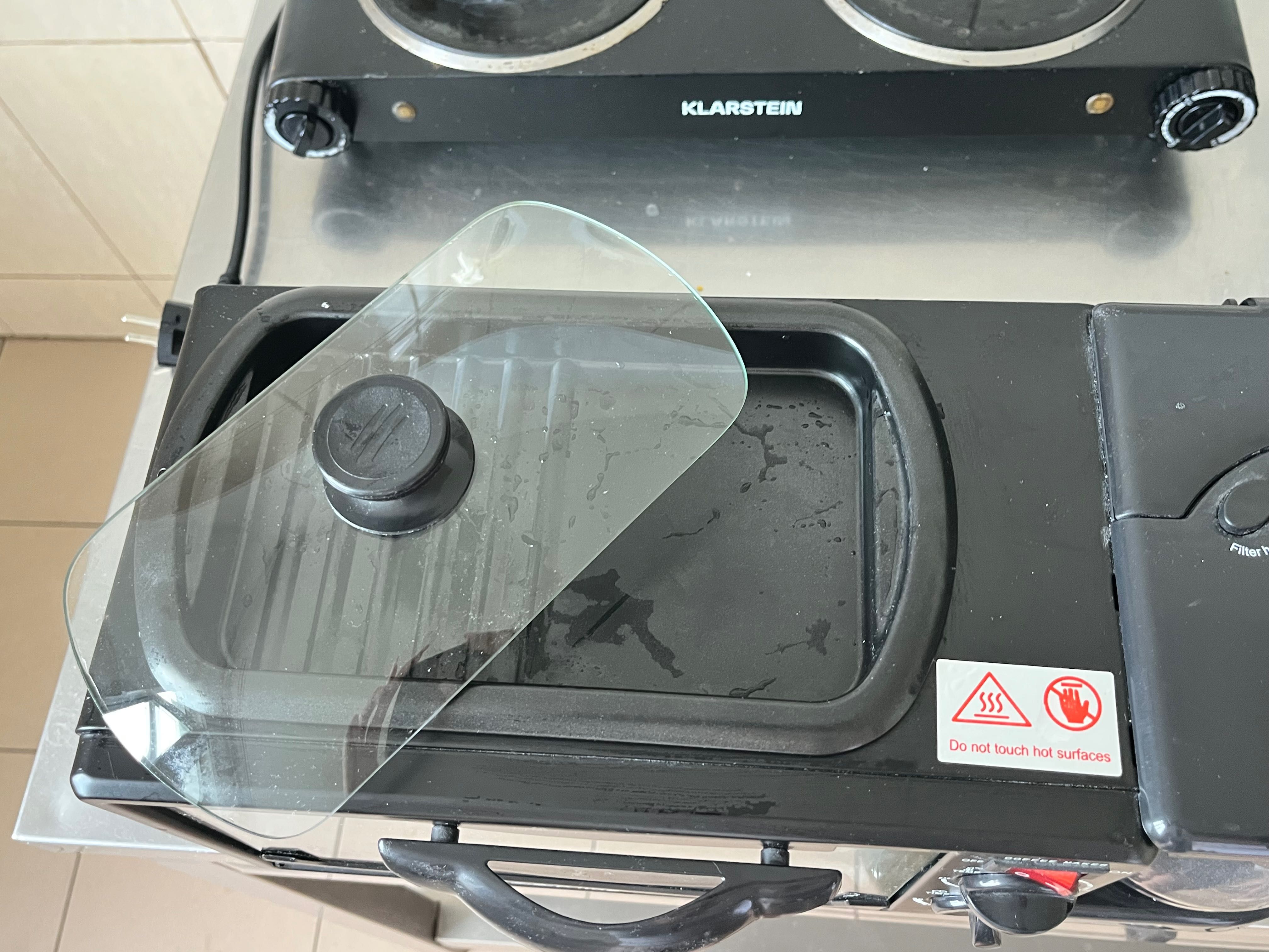 ZEP LINE 3 in 2 Breakfast Appliance