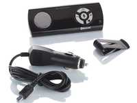 Car kit Bluetooth 3.0 SILVERCREST® SFA 30 C1- ca NOU!!!