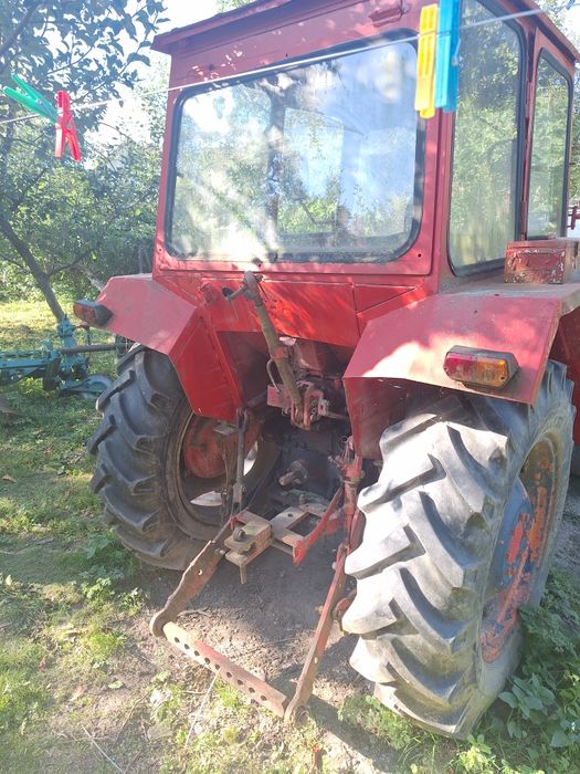 Tractor u445 de vanzare