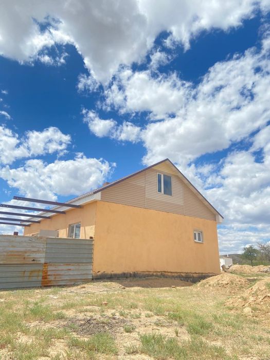 Продается дом. Мкр. КОНЫРАТ