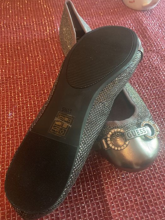 Balerini Guess marimea 37