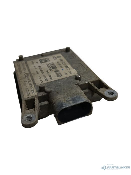 Modul de confort AUDI A6/S6 IV Saloon 4G2, C7, 4GC 2010 - 2018 4g09075