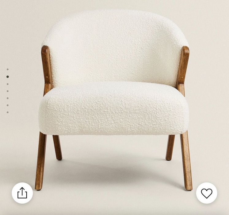 Кресло ZARA home