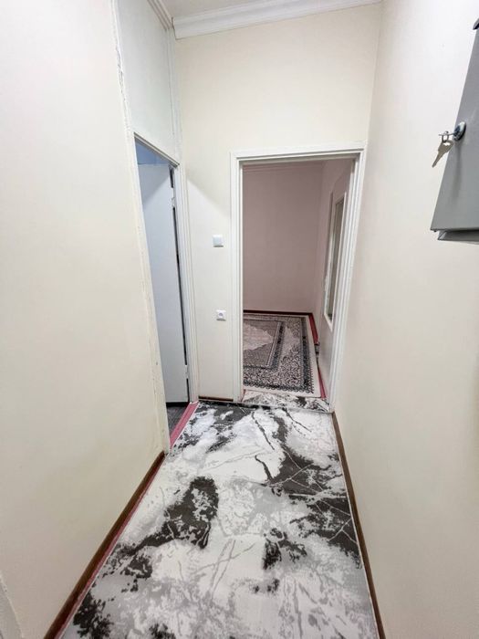 Срочно продаётся квартира суппер сена Фархатиски 12-квартил