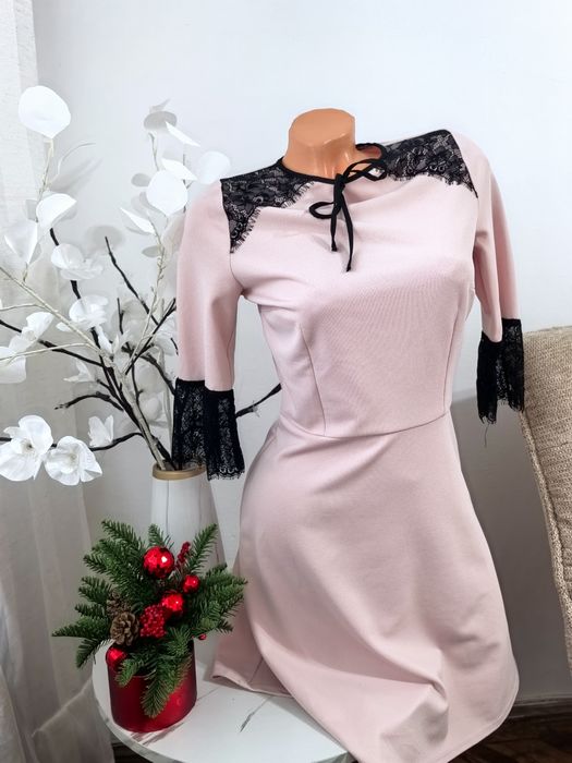 Rochie eleganta mărimea M nouă