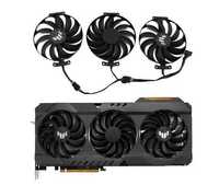 Ventilatoare 7PIN T129215SU ASUS Radeon RX 6950-6700 TUF, 95mm