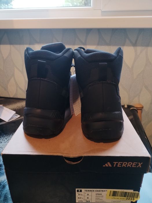 Adidas Terex Eastrail 2 Mid 43 номер