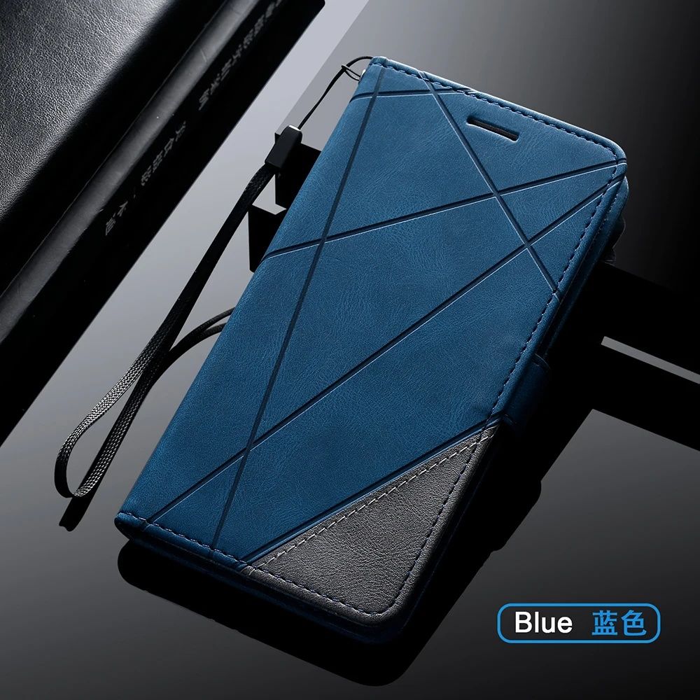 Huawei Pura 70 / 70 Pro / 70 Ultra / TRIANGLE Кожен калъф тефтер