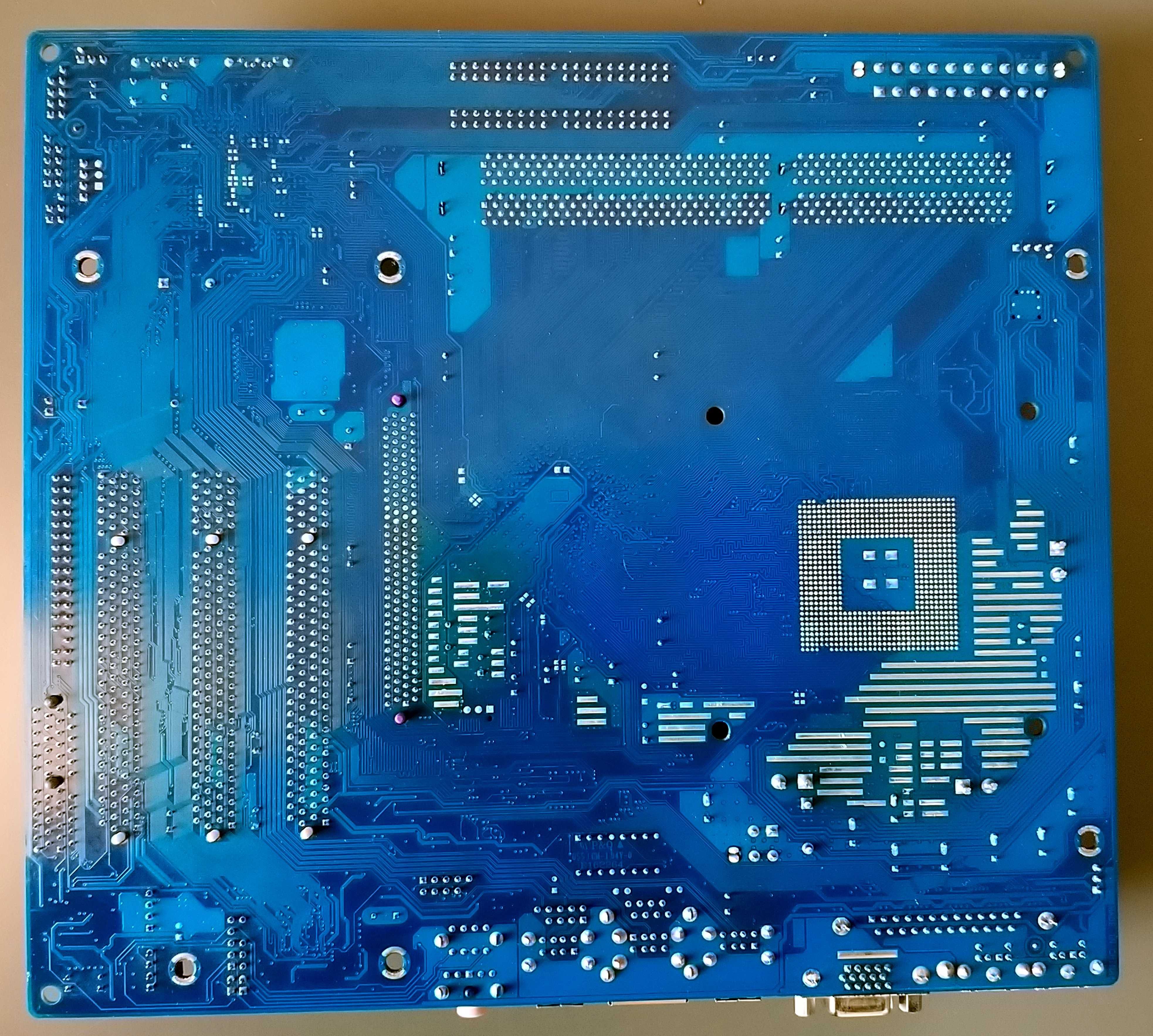 Дънна платка Asrock 775i65GV(rev 1.05), Socket LGA 775