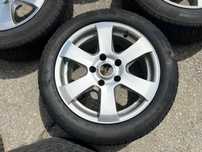 5х120 16 Джанти Multivan VW T5 T6 5x120 Мултиван