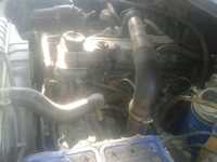 Двигатель Митсубиси 4M40