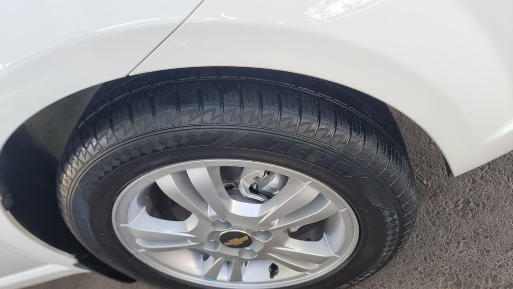 Нексия 3 автомат 2019 цена 8500$