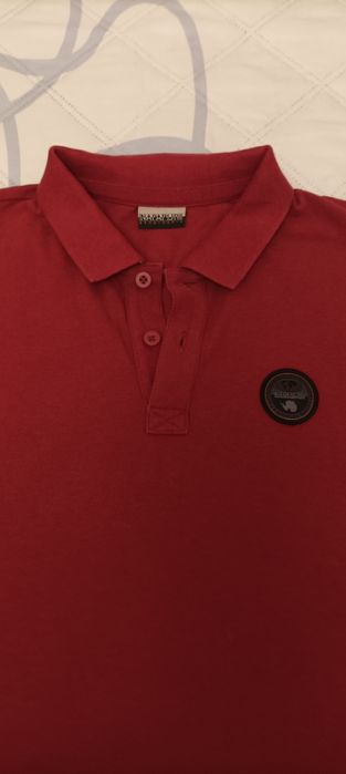 Napapijri мъжка тениска