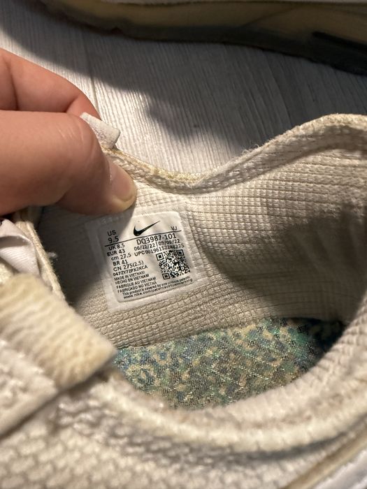 Nike Air Max, albi originali