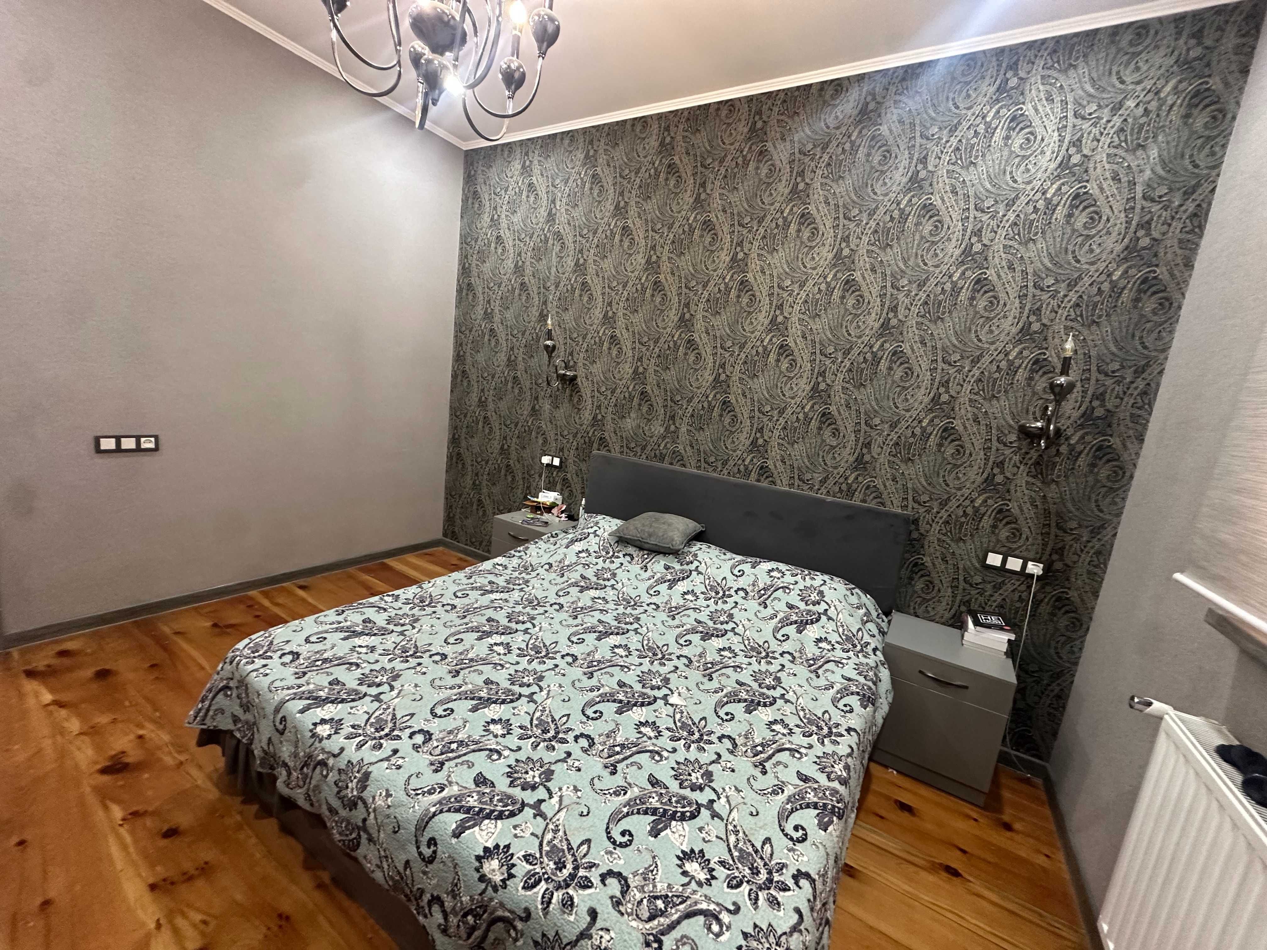 Продается Дом 6 Соток Евро-ремонт с Техникой и Бассейном