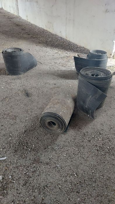 Транспартерная лента