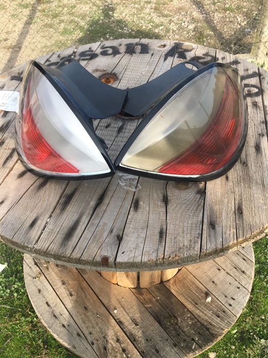 Стопове Опел Астра. H