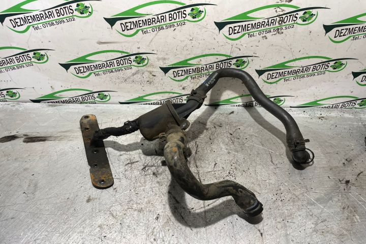 Furtun conducta presiune aer Opel Combo C