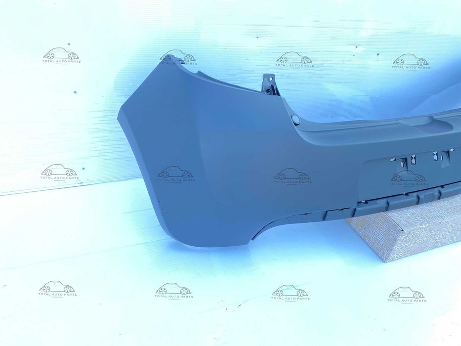 Bara spate Renault Clio 3 RS 197 noua originala Renault