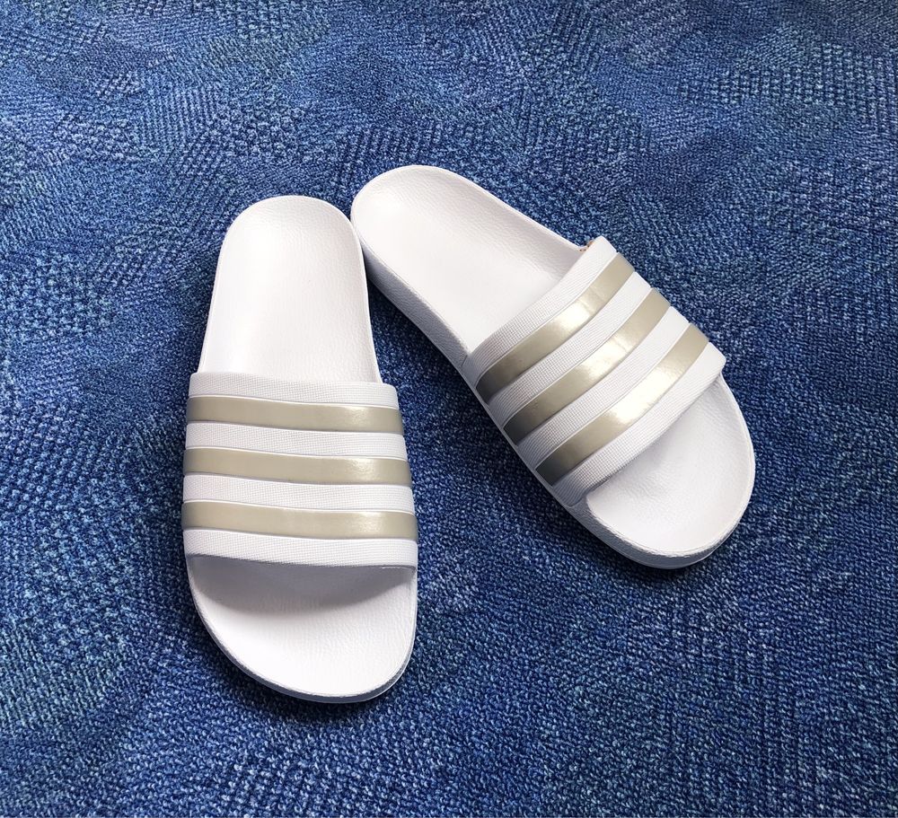 Adidas Adilette Aqua ОРИГИНАЛНИ джапанки - 41,5 и 42,5
