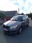 Skoda Roomster 11/2012