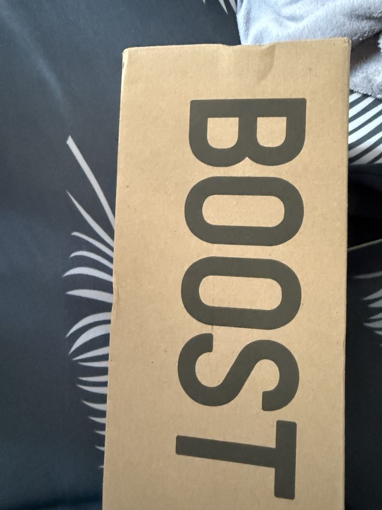 YeezY Boost 380.