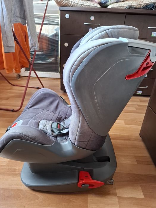Детско столче за кола AVIONAUT GLIDER 9-25 kg. Softy