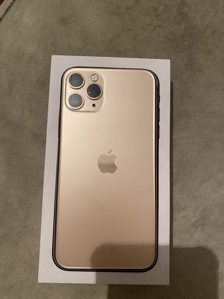 Iphone 11pro 512