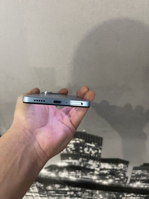 Xiaomi Poco X 5 Pro (Като нов) 8+4 рам/256 гб