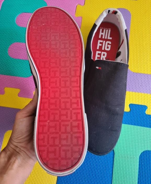 Tenisi Tommy Hilfiger nr.43