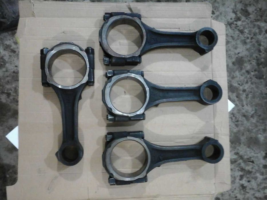 продам запчасти на форд сиерра