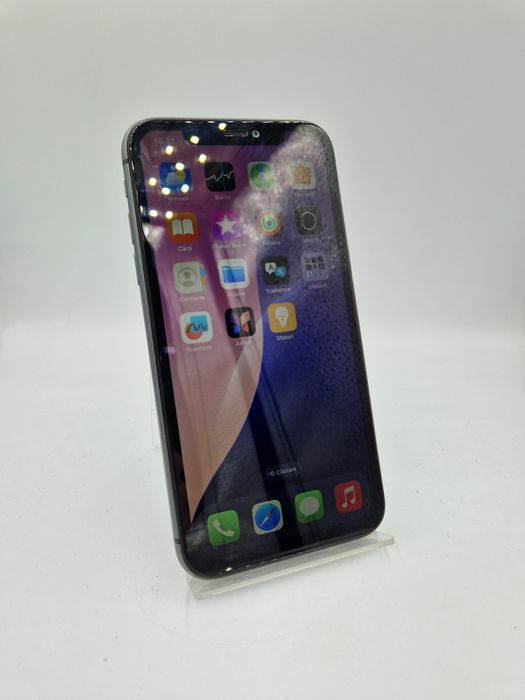 Iphone 11 64GB / 70% Baterie Garantie #50196