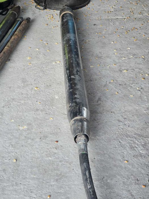 Vand racheta subtraversari!