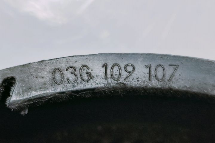 Capac  distributie 03G109107 Audi A4 B7